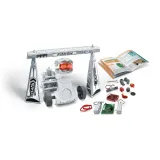 Interaktywny robot edukacyjny Clementoni dla dzieci od 8 lat