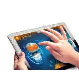 Zestaw do nauki programowania z robotem mio i akcesoriami