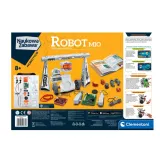 Nowoczesny robot edukacyjny do samodzielnego składania i kodowania