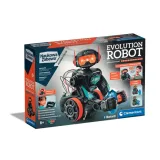 Evolution Robot 2.0 z ruchomymi ramionami i aplikacją Bluetooth