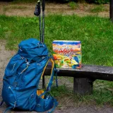 Dynamiczna rozgrywka dla całej rodziny przy planszy Pięć Szczytów