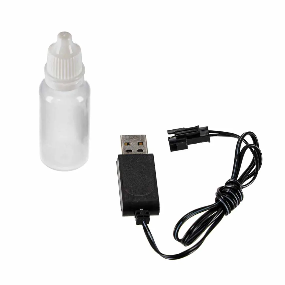 Samochód zdalnie sterowany REVOLT Slydz Vapor Racer 360 na piasku