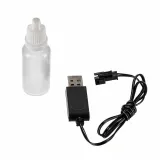 Samochód zdalnie sterowany REVOLT Slydz Vapor Racer 360 na piasku