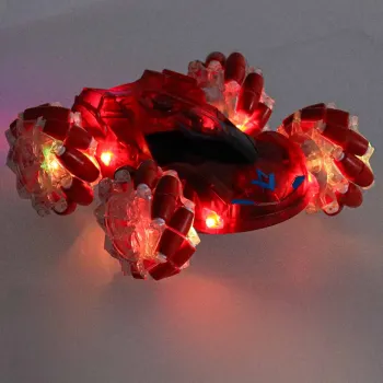 Opakowanie prezentowe z okienkiem z modelem Vapor Racer 360