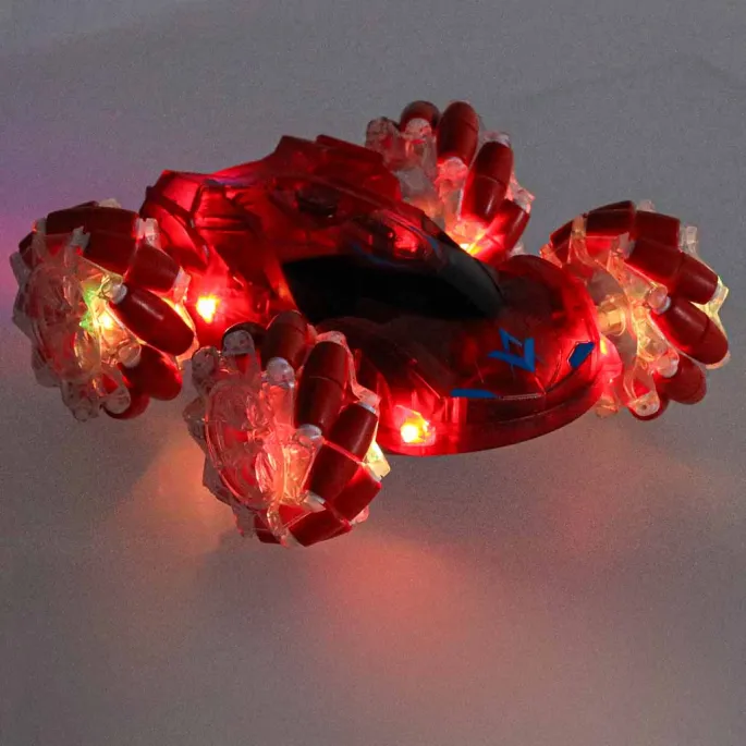 Opakowanie prezentowe z okienkiem z modelem Vapor Racer 360