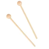 Chodzik z cymbałkami i sorterem kształtów, edukacyjny pchacz dla maluchów