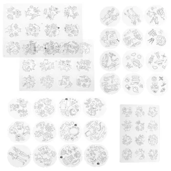 Prezent dla dzieci – rzutnik i stolik do kreatywnego rysowania