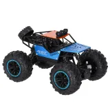 Zdalnie sterowany samochód off-road Climbing Rover na piasku
