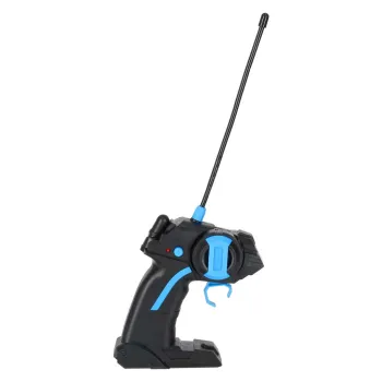 Lekka i wytrzymała konstrukcja Climbing Rover na tle trawiastego terenu