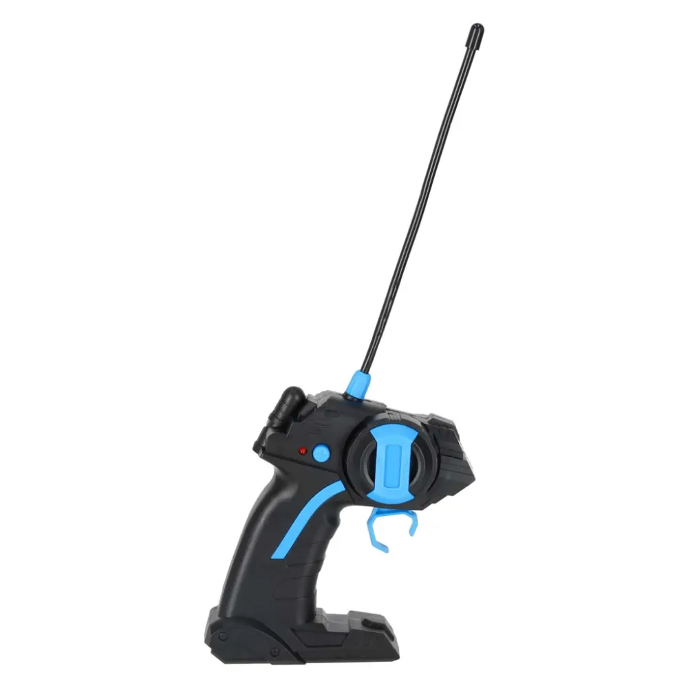 Lekka i wytrzymała konstrukcja Climbing Rover na tle trawiastego terenu