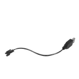 Climbing Rover RC prezentowany na kartonowym opakowaniu z okienkiem