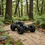 Zdalnie sterowane auto o prędkości do 18 km/h dla pasjonatów modeli RC