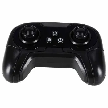 Akumulator samochodu RC oraz kabel do ładowania przez USB