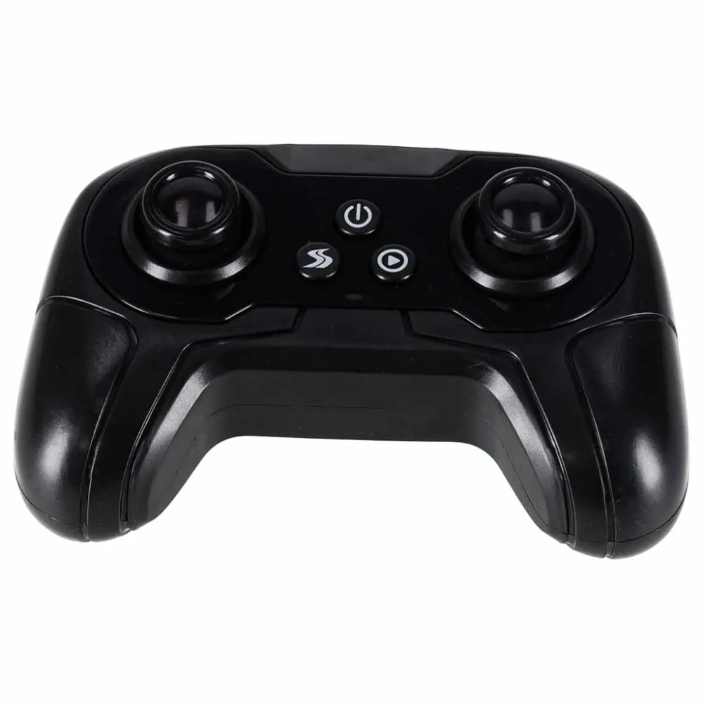 Akumulator samochodu RC oraz kabel do ładowania przez USB