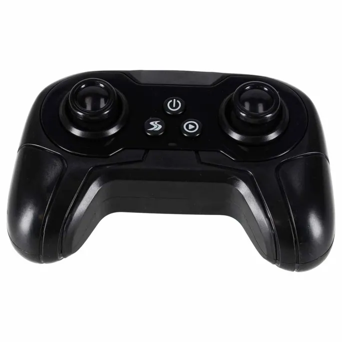 Akumulator samochodu RC oraz kabel do ładowania przez USB