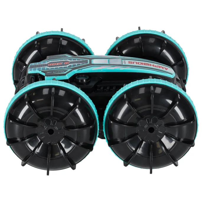 Opaska na dłoń do sterowania autem zdalnie