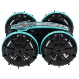 Opaska na dłoń do sterowania autem zdalnie