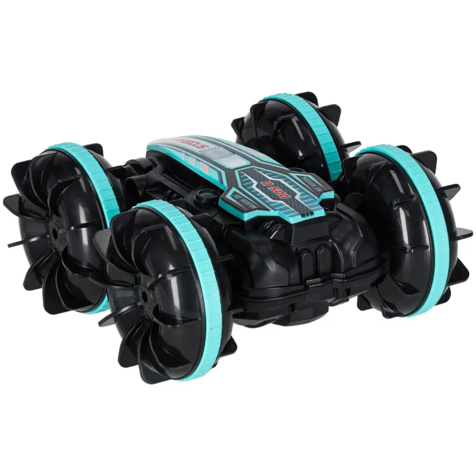 Pojazd wodoodporny IPX6 dla dzieci i dorosłych