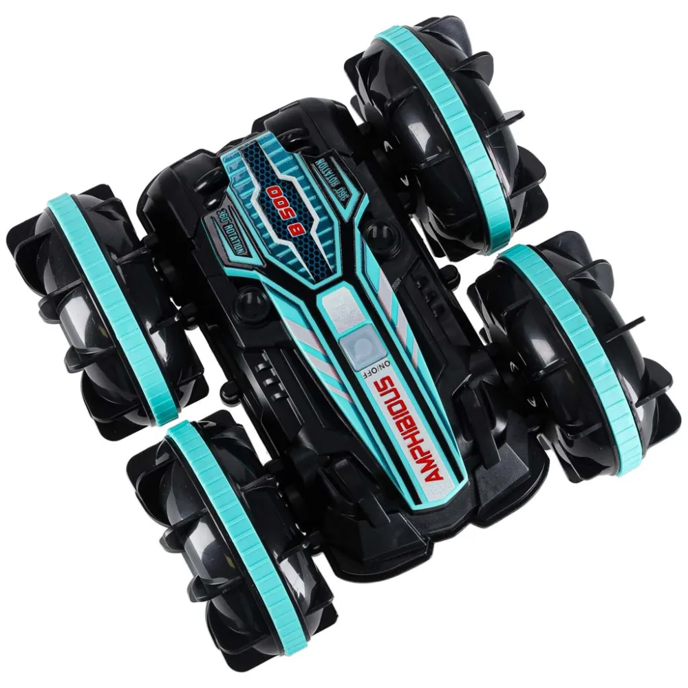 Akumulatorowy pojazd RC do zabawy na świeżym powietrzu