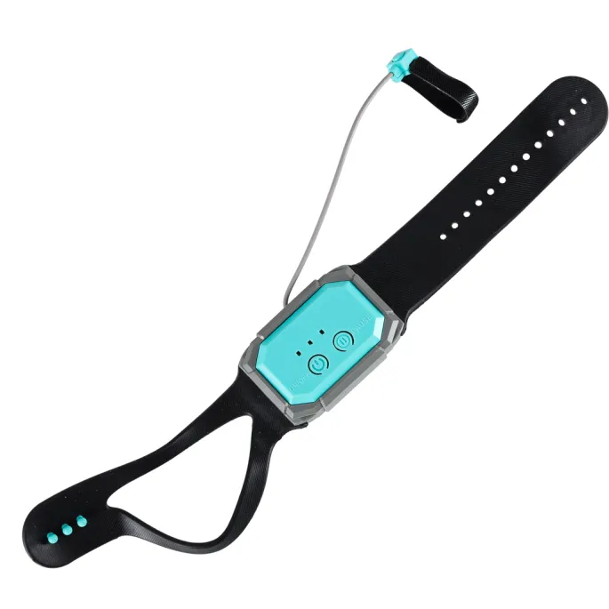 Samochód RC amfibia gotowy do użycia od razu po wyjęciu z pudełka