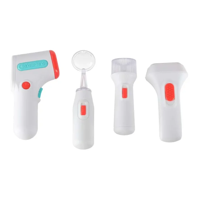 idealny prezent edukacyjny lekarz dla chłopców i dziewczynek