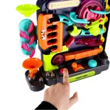 Kreatywna zabawka edukacyjna inspirowana STEM