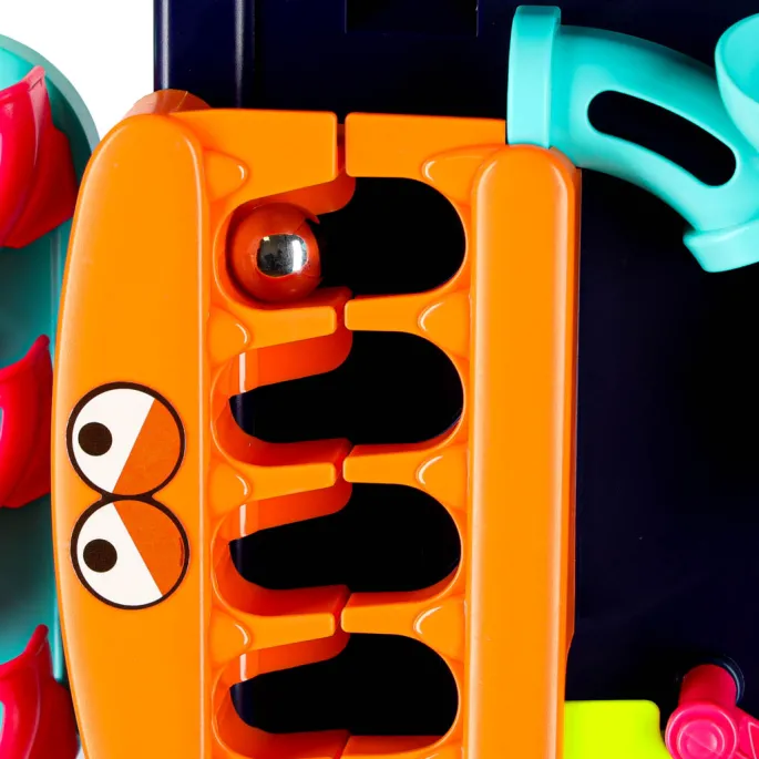 Trwała gra zręcznościowa do samodzielnej zabawy lub rywalizacji