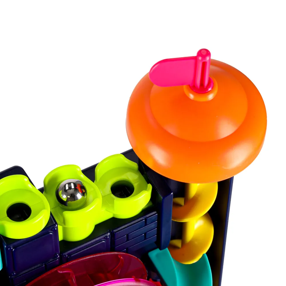 Eksperyment fizyczny dla dzieci – poznaj działanie grawitacji