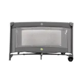 Materac dziecięcy z rzepami dedykowany do podróżnego łóżeczka