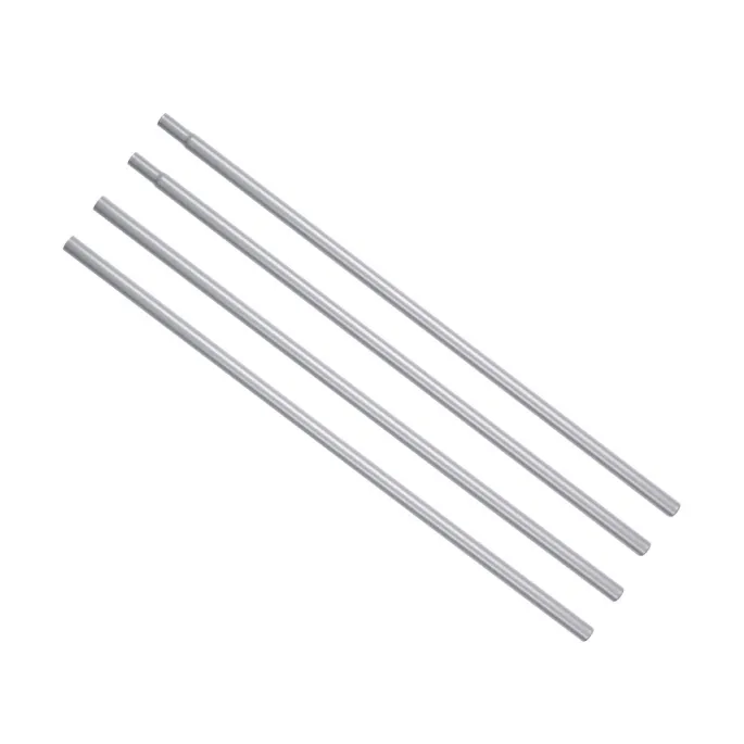 Kompletne łóżeczko turystyczne z torbą do wygodnego przenoszenia