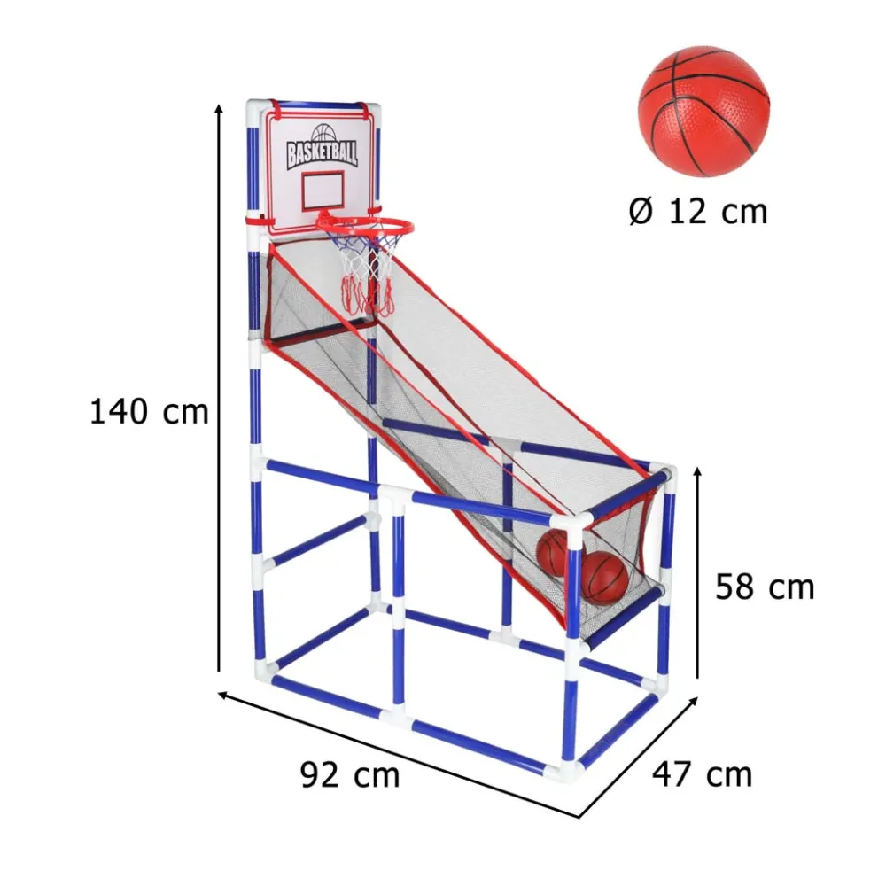 Bezpieczna gra sportowa dla dzieci już od 3 roku życia