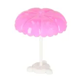 Elementy zestawu: naklejki, mini zastawa, instrukcja obsługi