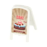 Kamper w opakowaniu z okienkiem, idealny na prezent dla dziecka