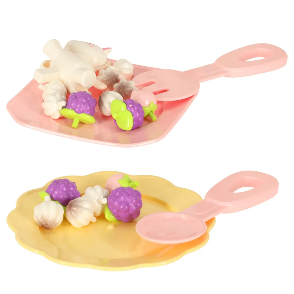 Tort dla dzieci rozwijający kreatywność i zdolności manualne