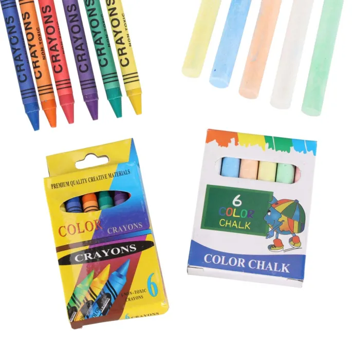 Tablica suchościeralna magnetyczna 3w1 dla dzieci do nauki pisania i liczenia