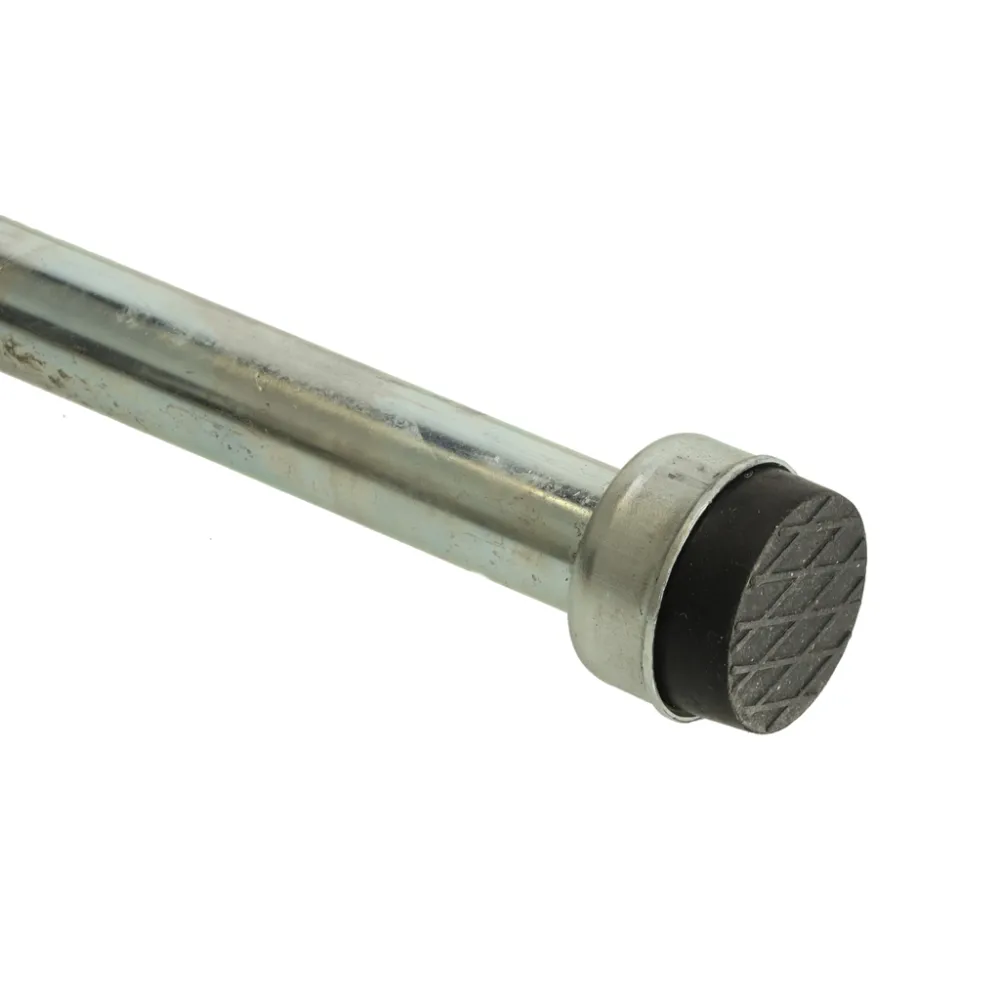 Przenośny skoczek pogo z antypoślizgowymi podnóżkami dla dzieci