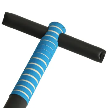 Idealny skoczek pogo do ćwiczeń ruchowych oraz aktywnej zabawy