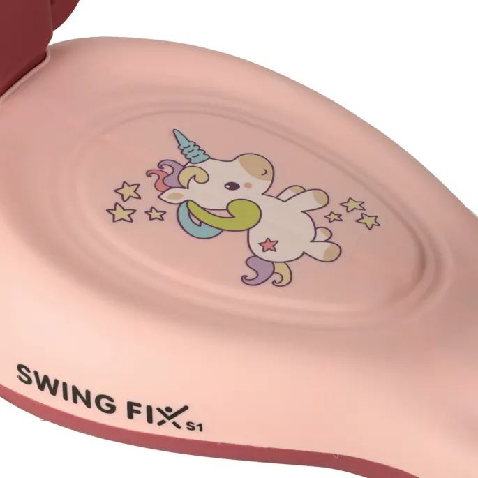 Jeździk bez pedałów na baterie LED, dla dzieci, maksymalnie do 65 kg