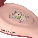 Jeździk bez pedałów na baterie LED, dla dzieci, maksymalnie do 65 kg