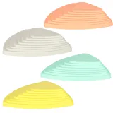 Kolorowe kamienie balansujące do integracji sensorycznej i zabawy