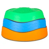 Antypoślizgowe sensoryczne elementy rozwijające motorykę