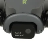 Szczegół wytrzymałej konstrukcji drona RC Syma Z3PRO