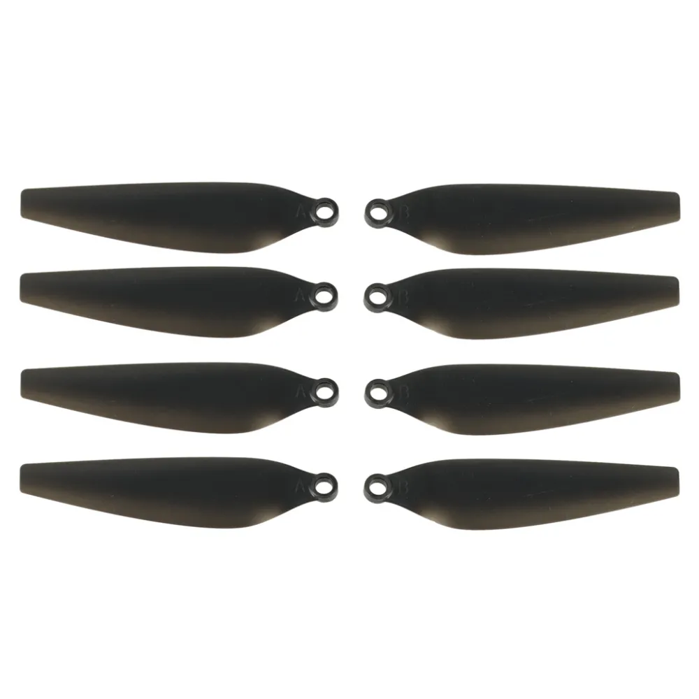 Dron Syma Z3PRO z włączonym podświetleniem LED