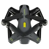 Elementy zestawu: dron Syma Z3PRO, joystick, kable, akcesoria