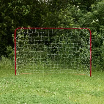 wytrzymała siatka do bramki piłkarskiej dla dzieci