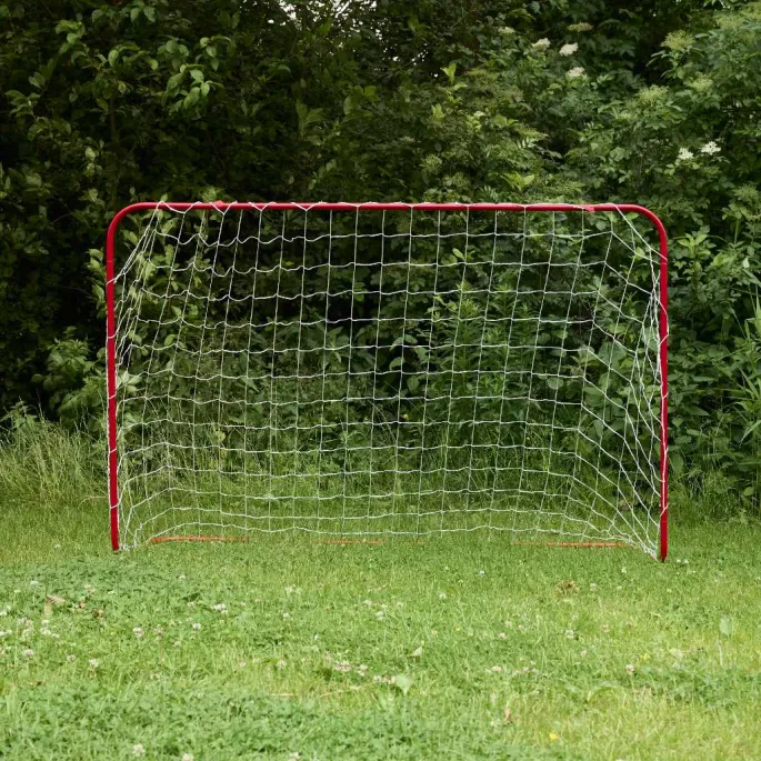 wytrzymała siatka do bramki piłkarskiej dla dzieci