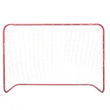 zestaw bramkarski do piłki nożnej dla dzieci z akcesoriami