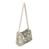 Gondola do zabawy z elementami z plastiku, metalu i poliestru