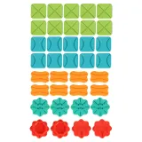 Gra logiczna dla dzieci rozwijająca strategiczne myślenie i koordynację