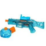 Nowoczesny pistolet na wodę z lekkim, ergonomicznym uchwytem